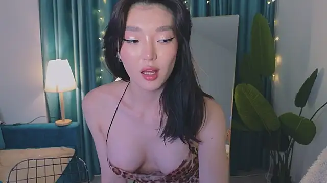 AudreyMell online show from February 2025 06:13:01 PM