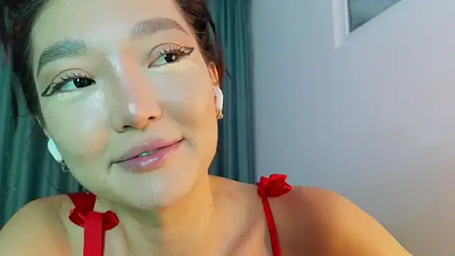 AudreyMell online show from September 2025 02:55:02 PM