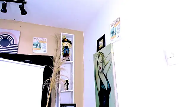 AlissonSpears online show from March 2026 02:29:01 AM