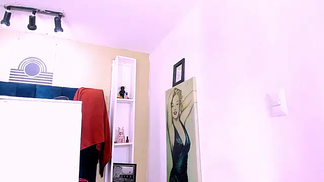 AlissonSpears online show from July 2026 04:04:02 PM