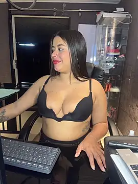 ElaaPerez online show from March 2026 08:04:01 PM