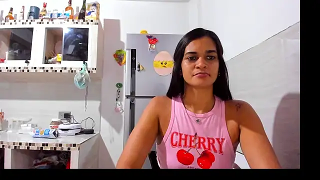 Snapshot of Biancasantillana chatting on October 2025 03:04:01 AM Biancasantillana online show from October 2025 03:04:01 AM