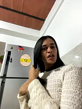 Snapshot of Biancasantillana chatting on October 2025 10:22:02 PM Biancasantillana online show from October 2025 10:22:02 PM