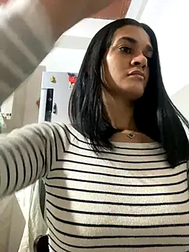 Snapshot of Biancasantillana chatting on October 2025 01:25:02 PM Biancasantillana online show from October 2025 01:25:02 PM