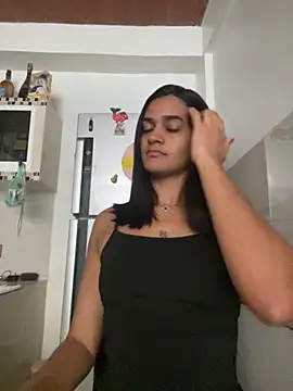 Snapshot of Biancasantillana chatting on October 2025 07:34:02 PM Biancasantillana online show from October 2025 07:34:02 PM