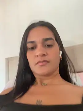 Snapshot of Biancasantillana chatting on October 2025 07:21:02 PM Biancasantillana online show from October 2025 07:21:02 PM