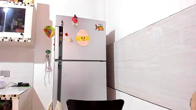 Snapshot of Biancasantillana chatting on November 2025 05:04:01 PM Biancasantillana online show from November 2025 05:04:01 PM