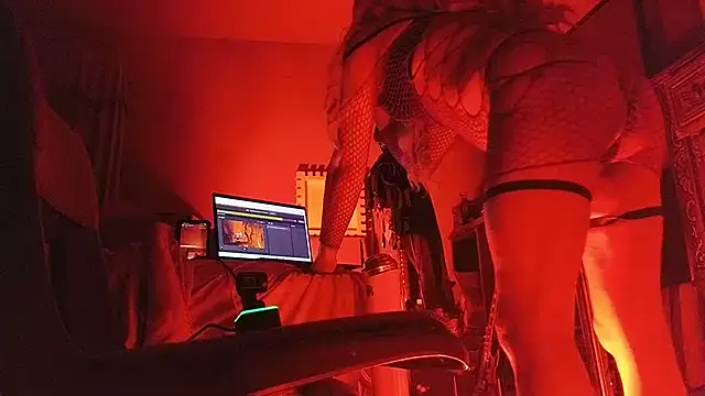 Sandrasaa online show from November 2025 07:34:02 AM