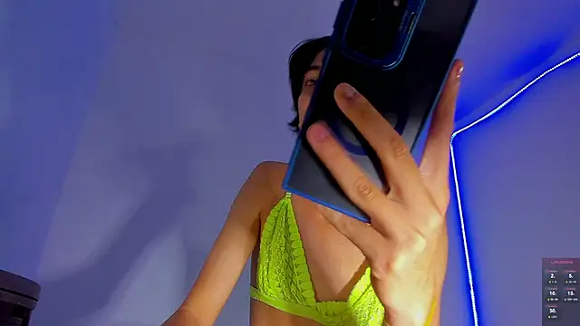 NickSull   online show from February 2025 02:58:02 PM