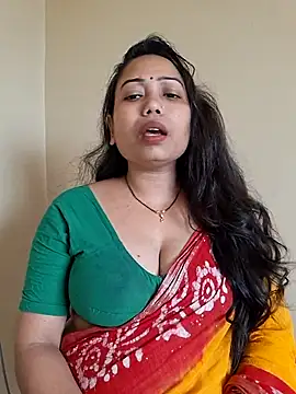 DREAM GIRL-30 online show from April 2026 07:42:01 AM