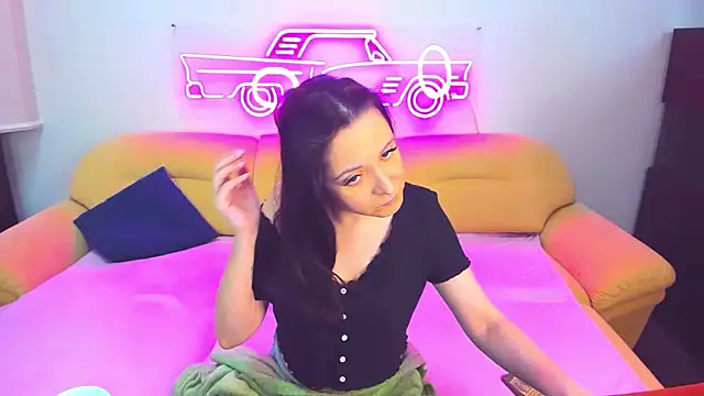 Snapshot of AngellLika chatting on December 2024 09:55:01 AM AngellLika online show from December 2024 09:55:01 AM