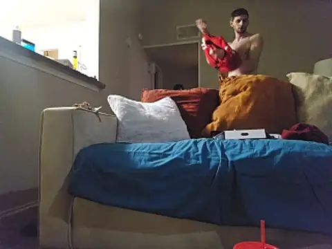 ChillzPnp online show from March 2026 02:28:02 AM