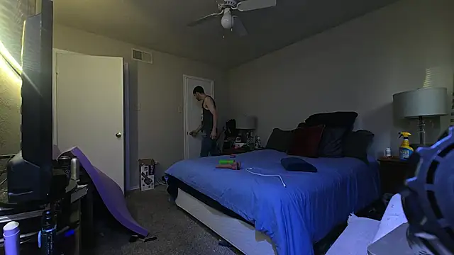 ChillzPnp online show from March 2026 01:59:02 PM