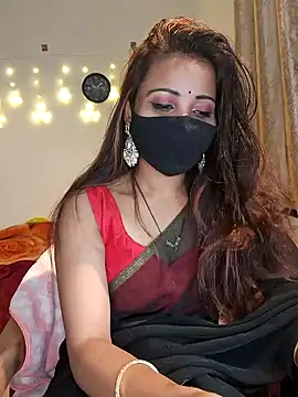 Cute-Tara online show from December 2024 04:40:02 PM