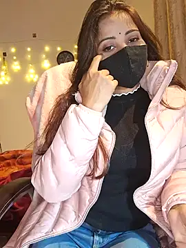 Cute-Tara online show from January 2025 01:37:02 PM