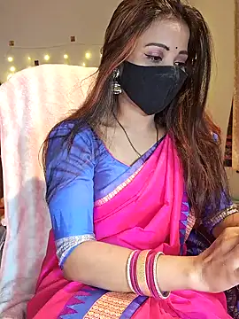 Cute-Tara online show from January 2025 08:11:01 AM