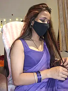 Cute-Tara online show from January 2025 05:30:02 PM