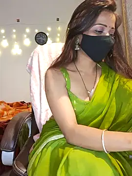 Cute-Tara online show from January 2025 03:58:02 PM
