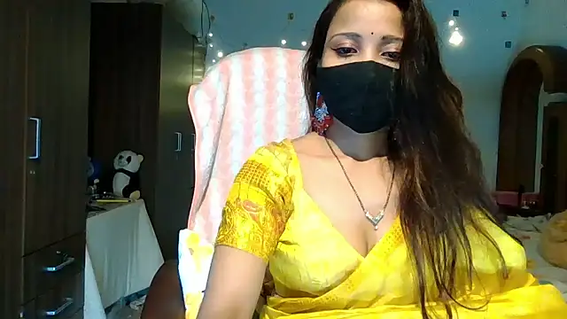 Cute-Tara online show from January 2025 04:46:01 PM