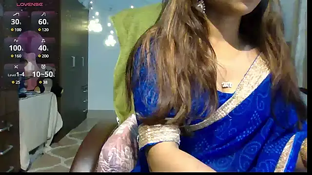 Cute-Tara online show from February 2025 05:42:01 PM