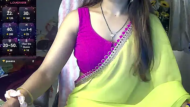 Cute-Tara online show from March 2025 02:53:01 AM