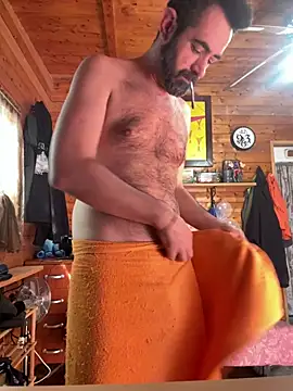 spermtronic online show from April 2026 08:35:01 AM