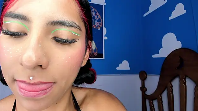 miss  allison online show from January 2025 02:10:02 PM