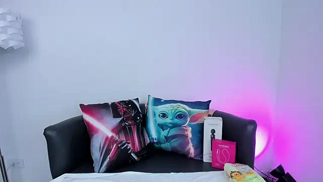 miss  allison online show from October 2025 11:11:01 AM