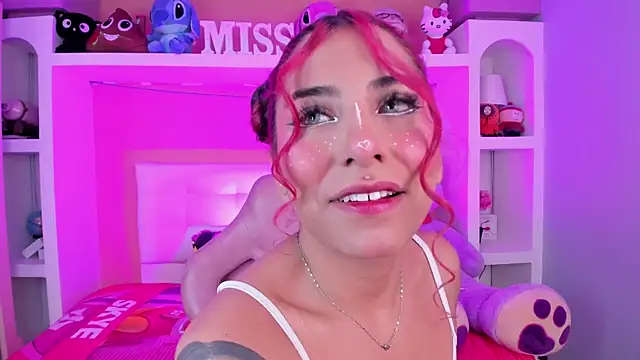 miss  allison online show from July 2026 11:02:01 AM