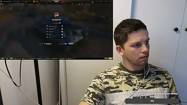 BigL0ve online show from December 2024 07:16:01 AM