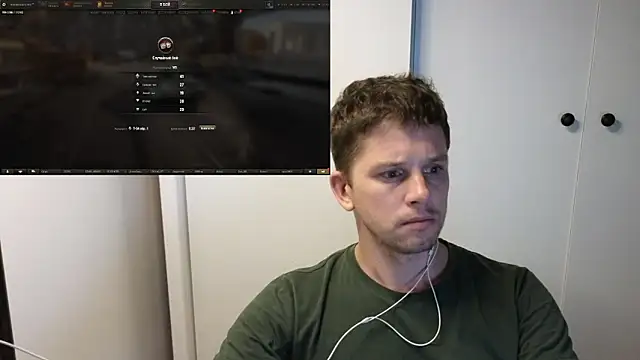 BigL0ve online show from September 2025 03:34:01 PM