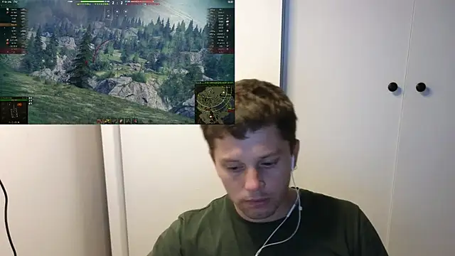 BigL0ve online show from September 2025 02:29:02 PM