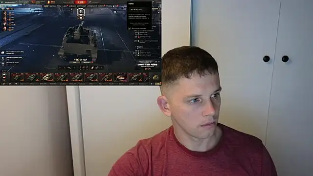 BigL0ve online show from September 2025 01:47:02 PM