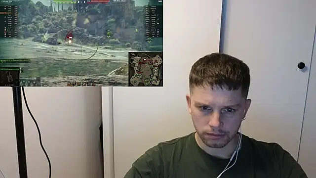 BigL0ve online show from November 2025 03:12:02 PM