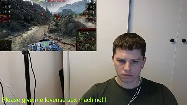 BigL0ve online show from February 2026 02:24:02 PM