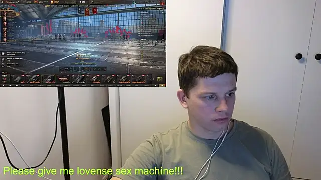 BigL0ve online show from February 2026 03:10:01 PM