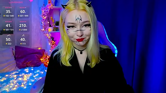 ElswythCovil online show from March 2025 04:02:02 AM