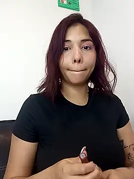 LucyMartelli online show from February 2025 12:17:02 PM