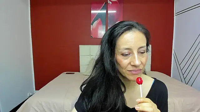 Snapshot of Abrillee1 chatting on February 2025 01:16:02 AM Abrillee1 online show from February 2025 01:16:02 AM