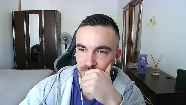 mu5clemania2 online show from April 2026 08:23:02 AM