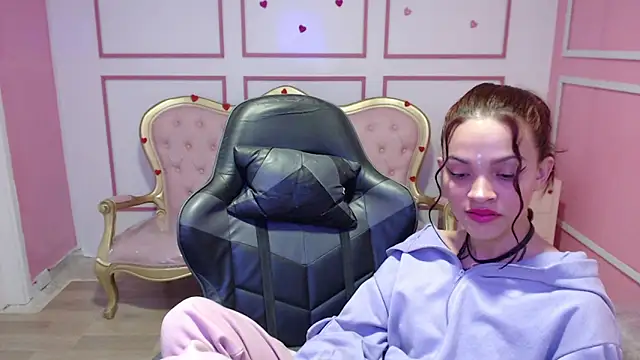 ailen t online show from December 2024 09:46:01 AM