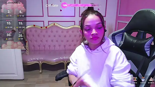 ailen t online show from December 2024 06:42:02 AM