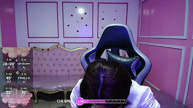 ailen t online show from December 2024 03:34:01 AM