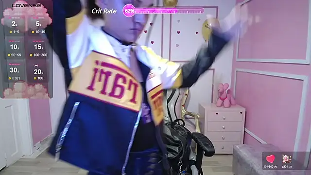 ailen t online show from January 2025 09:47:01 AM