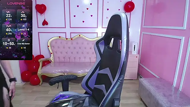 ailen t online show from March 2025 03:22:01 AM