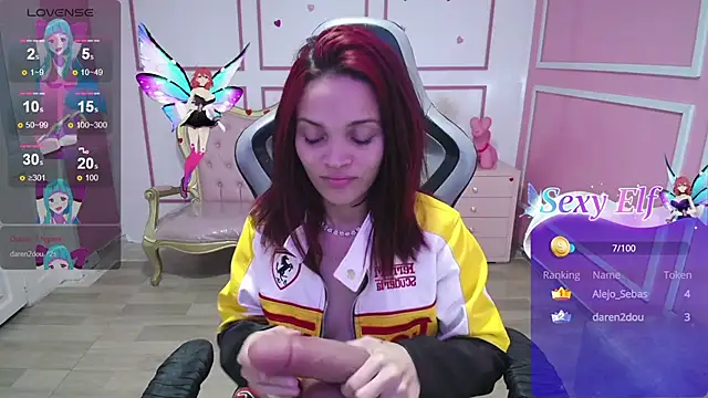 ailen t online show from March 2025 09:46:01 AM