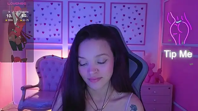 ailen t online show from September 2025 02:56:02 AM