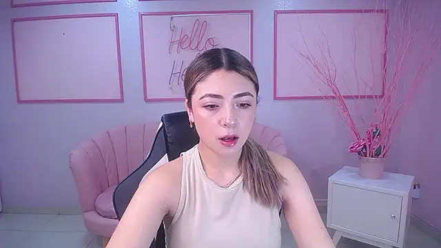 channel blonde a online show from December 2024 05:03:01 PM