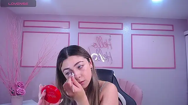 channel blonde a online show from January 2025 04:27:02 PM