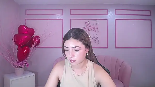 channel blonde a online show from February 2025 04:31:02 PM